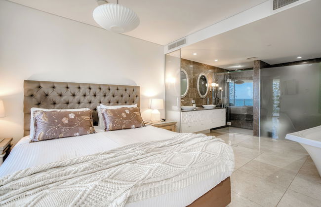 Sea Pearl Resort Mooloolaba - Foto 10