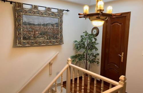 Duplex 122m2, 4 dormitorios, 2 baños completos, Wifi 1GB - Foto 23