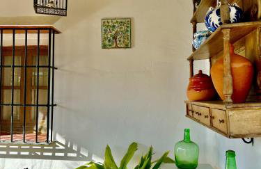 Casa de Campo La Mejorana Refugio entre olivos sin renunciar al confort - Foto 12