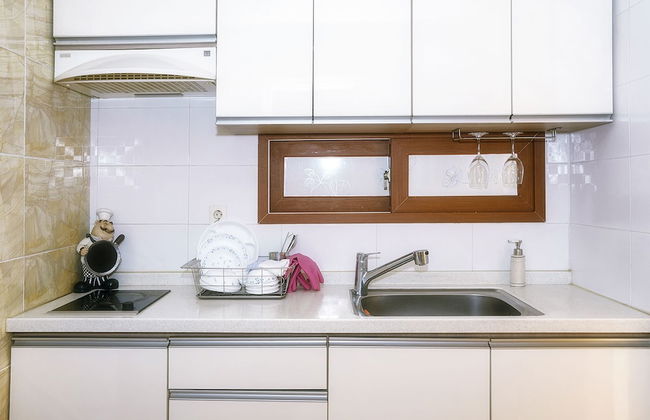 Tongyeong MongDol House - Foto 39