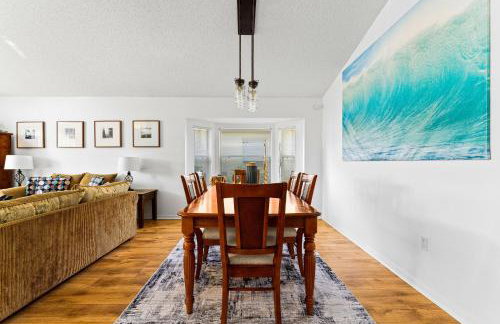 Golf Course Villa with Private Heated Pool and SPA - Foto 27