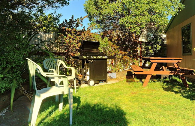 Bay Cottages - Foto 40