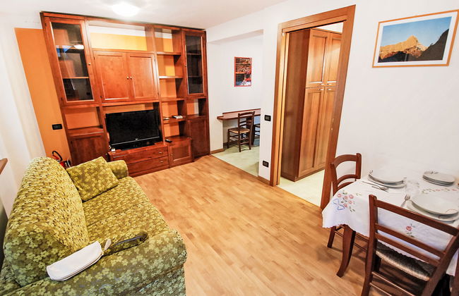 Albergo Diffuso - Cjasa Fantin - Foto 2