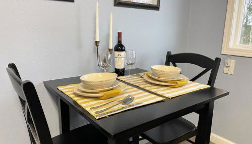 Rejuvenation Cottage - Wine Country Tranquility - Foto 4