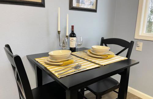 Rejuvenation Cottage - Wine Country Tranquility - Foto 4