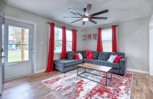 Cozy Home with City Views - Foto 12