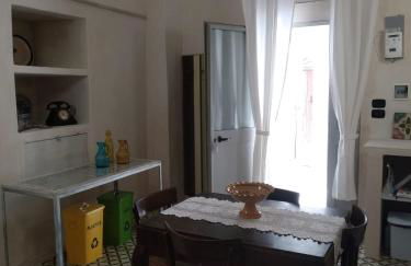 Mèna Mè - Casa vacanza - Salento - Foto 16