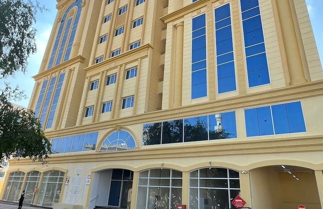 Terminal Inn Airport Hotel & Apartment - Foto 1