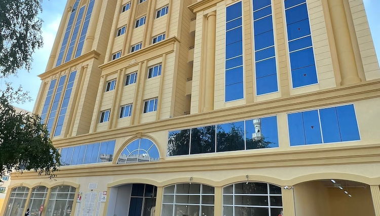 Terminal Inn Airport Hotel & Apartment - Foto 1, Imagen principal