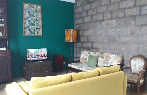 Casa Império - Azorean Boutique House - Photo 23