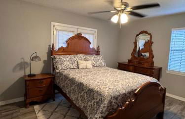 Cozy Ocean Springs Get-away - Foto 7