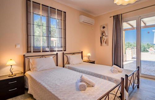 Villa Kallisti - Photo 16