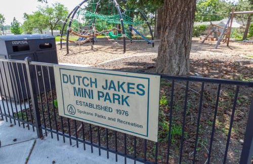 Renovated 2 bed 2 bath Near Arena and Downtown - Foto 31