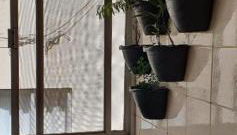 Apartamento Amplo vista mar - Foto 5