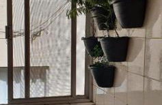 Apartamento Amplo vista mar - Foto 5