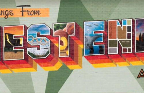 Atlanta Modern Beltline Bungalow - Foto 10