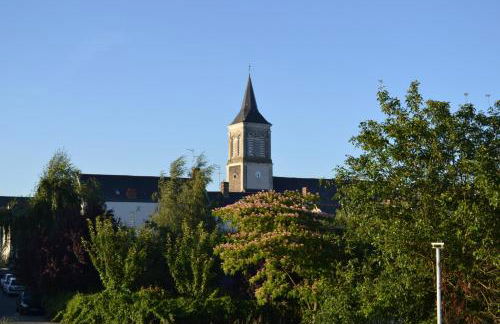 Gîte Dagueloire - Photo 44