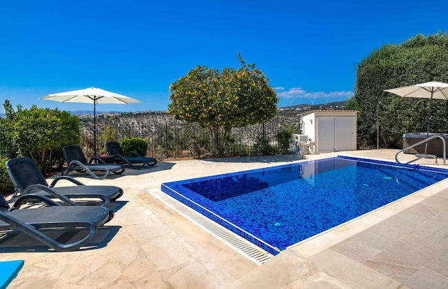 Junior Villa Bz01 ZV - Melandra - Foto 1