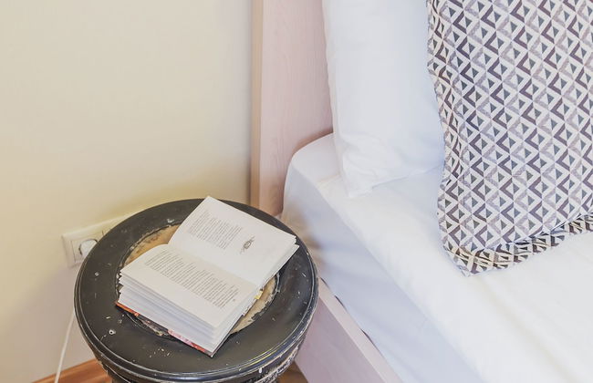 GM Apartment Ukrainskiy Bulvar 6 - Foto 2