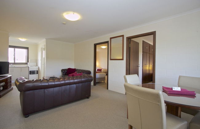 Grosvenor Court Apartments Hobart - Foto 5