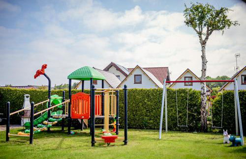 Domki Bena Dziwnówek - Foto 6