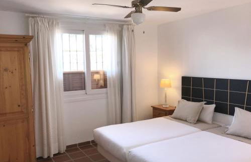 Bonito alojamiento en Malaga con piscina para teletrabajo - Foto 42