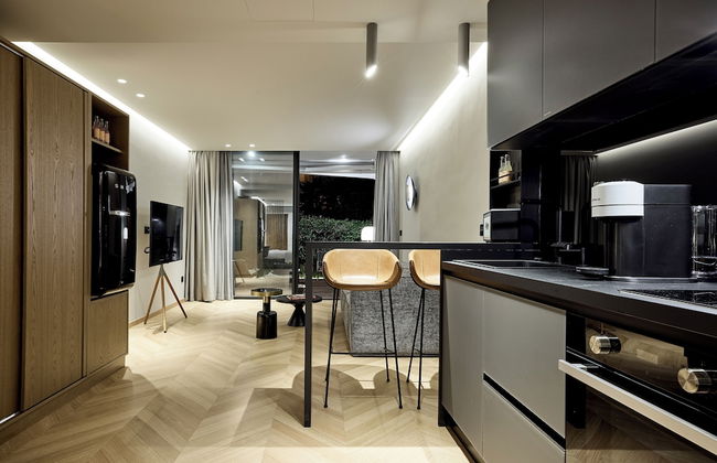 Cama Luxury Suites Kavouri - Foto 31