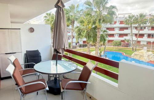Apartamento en Playa Flamenca (residencial El Rincon) - Foto 41