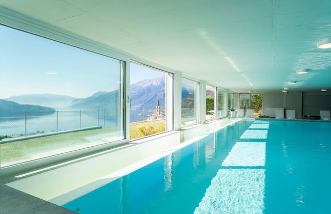 Valarin Como Luxory Apartment Wellness - Foto 51