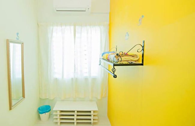 Ipoh Meru Animation Stay by Grab A Stay - Foto 6