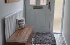 Willow Cottage 3 bed, cosy stopover, dogs welcome - Foto 14