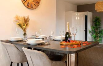 Escapade Relaxante - Spa - Jacuzzi - Sauna - Privés - Photo 23