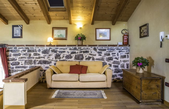 Castello di Zorzino - Foto 59