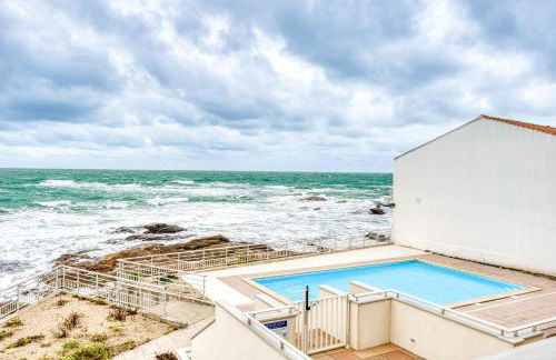 Premium Ocean View Studio, Balcony & Pool - Foto 11