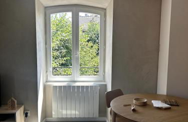 Le belvédère au cœur de Saverne - Foto 12