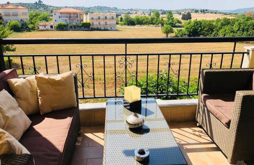 POSSIDI - Ithaki Holiday Apartments - Foto 10