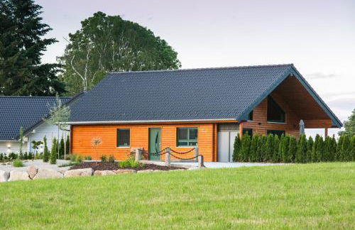 Chalet Hüttenzauber - Foto 8