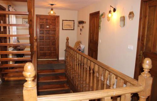 El Balcón del Garmo - Foto 63