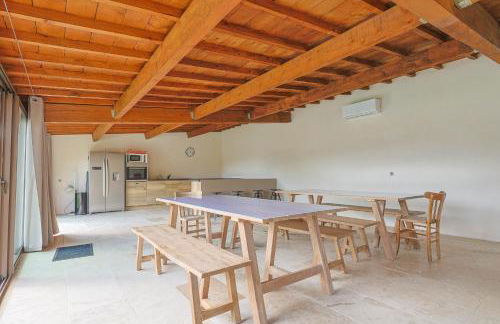 Le Champ des Cigales - Foto 36