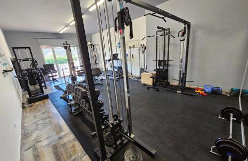 Villa Acqua Dolce - Foto 43