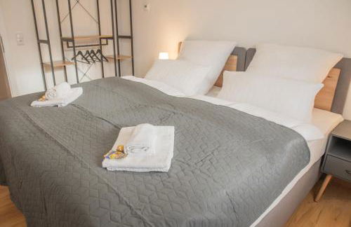 Prime 47 - Neuwertige Wohnung - Foto 39