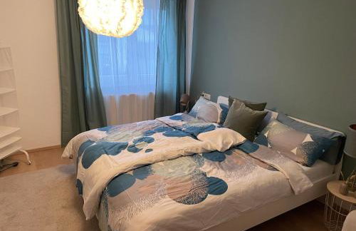 schöne Ferienwohnung - Foto 24