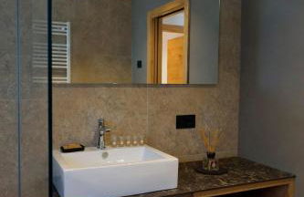 Chalet Larix Andalo Deluxe Apartments - Foto 57