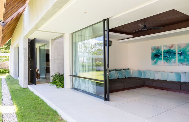 Villa Malabar - Foto 28