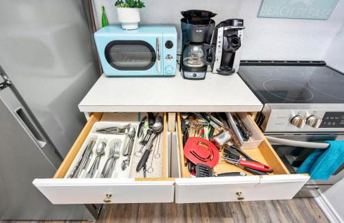 Oceanfront 2BR Cottage w Sunsets Views Comfy and Pet and Family Friendly - Foto 13