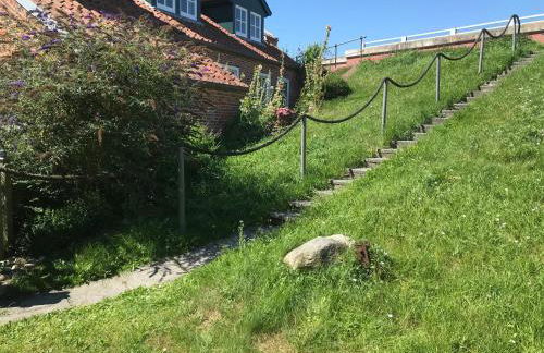 Vier Sterne am Hafen, Ditzum - Foto 31