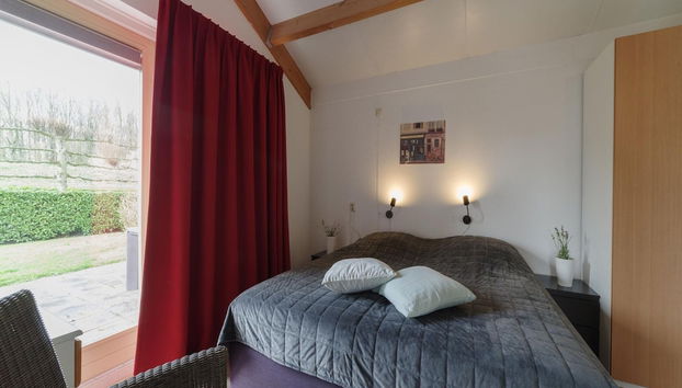 Oyster Coast: Sauna and Family Charm - Foto 2, Habitación