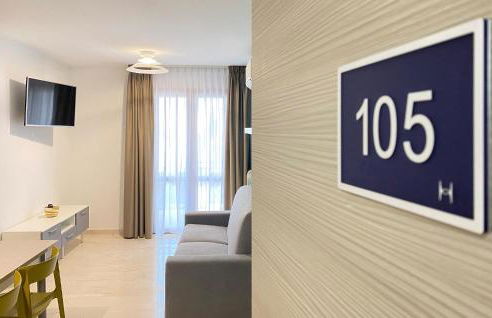 1 Bedroom Cozy Apartment In Balestrate - Foto 11