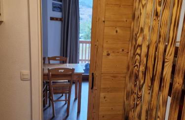 Place du Montagnard à Termignon - Foto 18