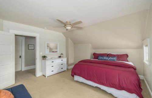 Historic Family Home Next To College and Lake CDA - Foto 26